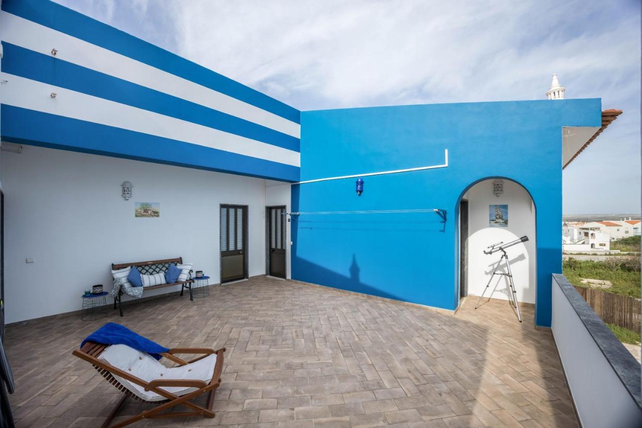 Cabo De Sagres -2 Bedroom Apartment Eksteriør billede