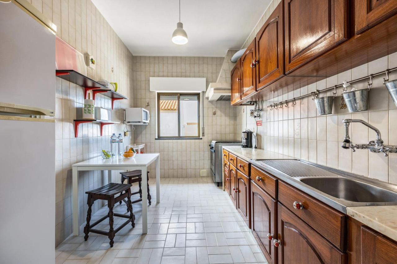 Cabo De Sagres -2 Bedroom Apartment Eksteriør billede