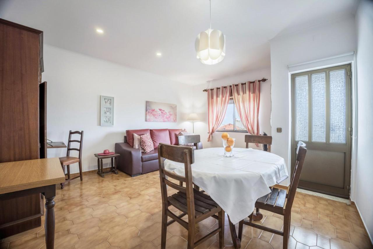Cabo De Sagres -2 Bedroom Apartment Eksteriør billede