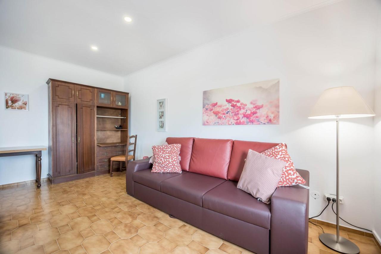 Cabo De Sagres -2 Bedroom Apartment Eksteriør billede