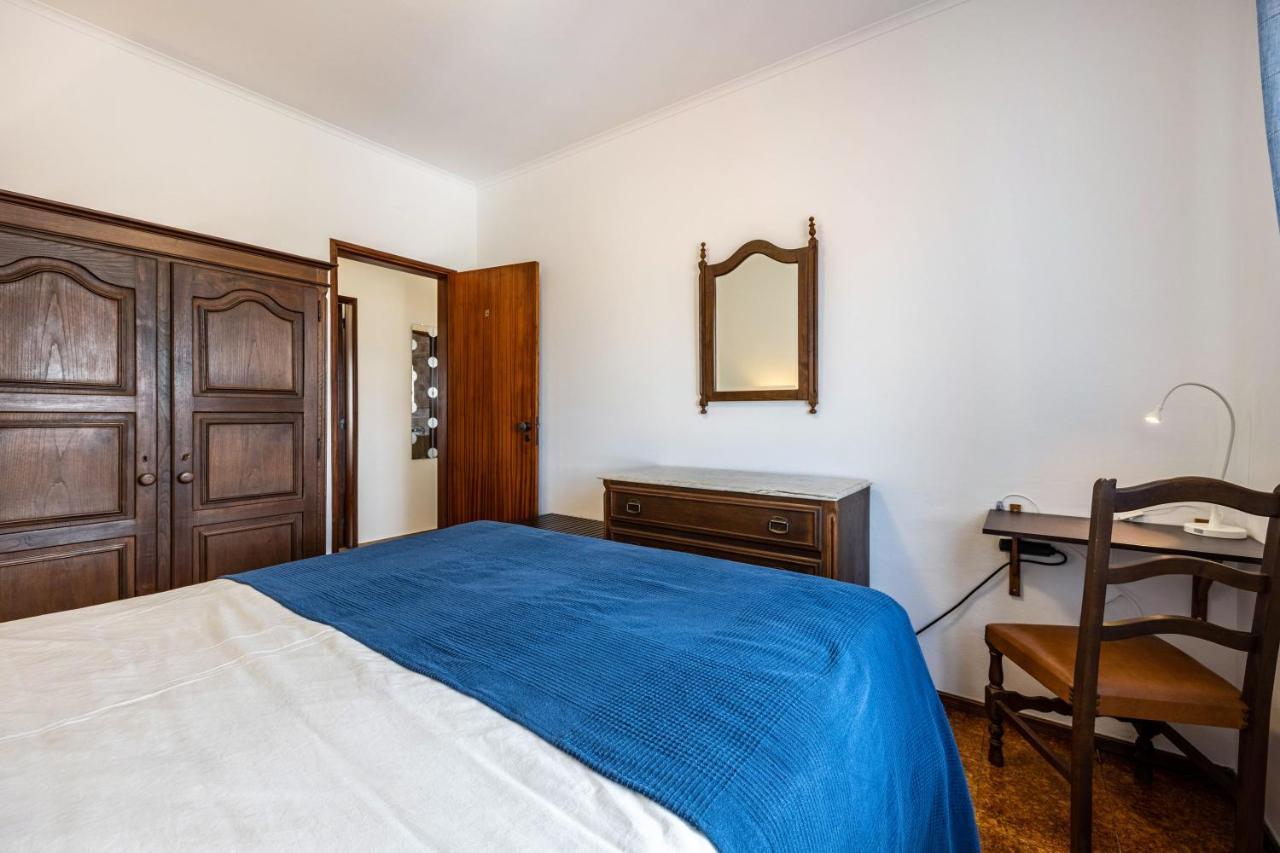 Cabo De Sagres -2 Bedroom Apartment Eksteriør billede