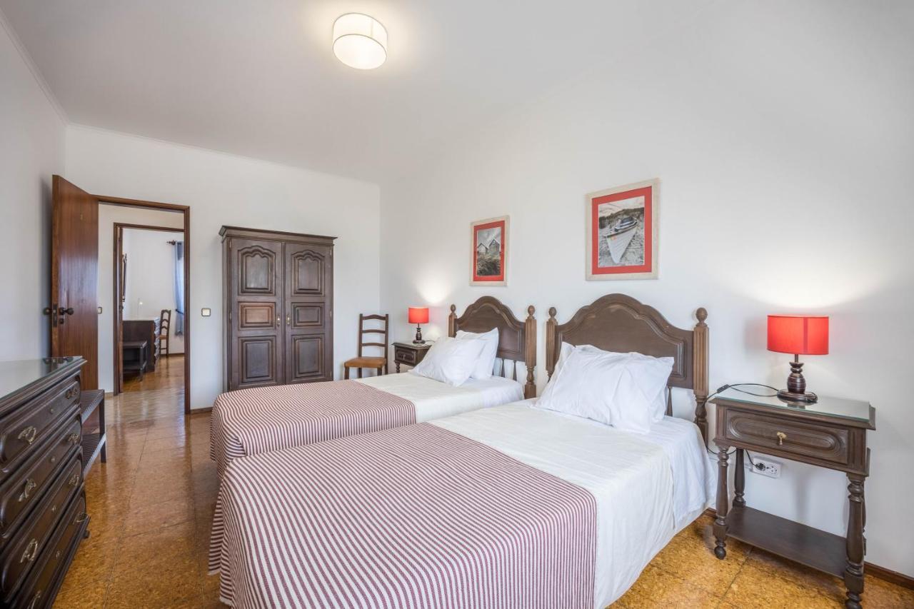 Cabo De Sagres -2 Bedroom Apartment Eksteriør billede