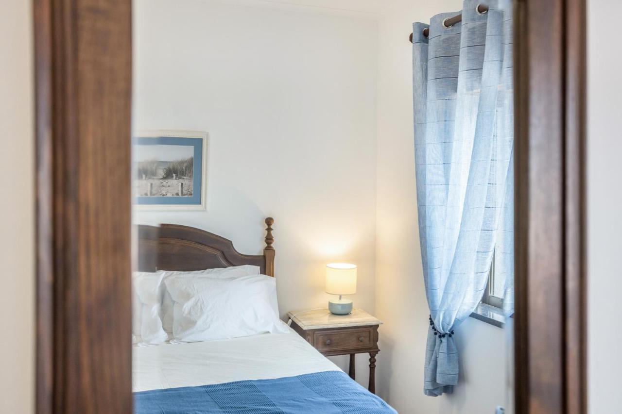 Cabo De Sagres -2 Bedroom Apartment Eksteriør billede
