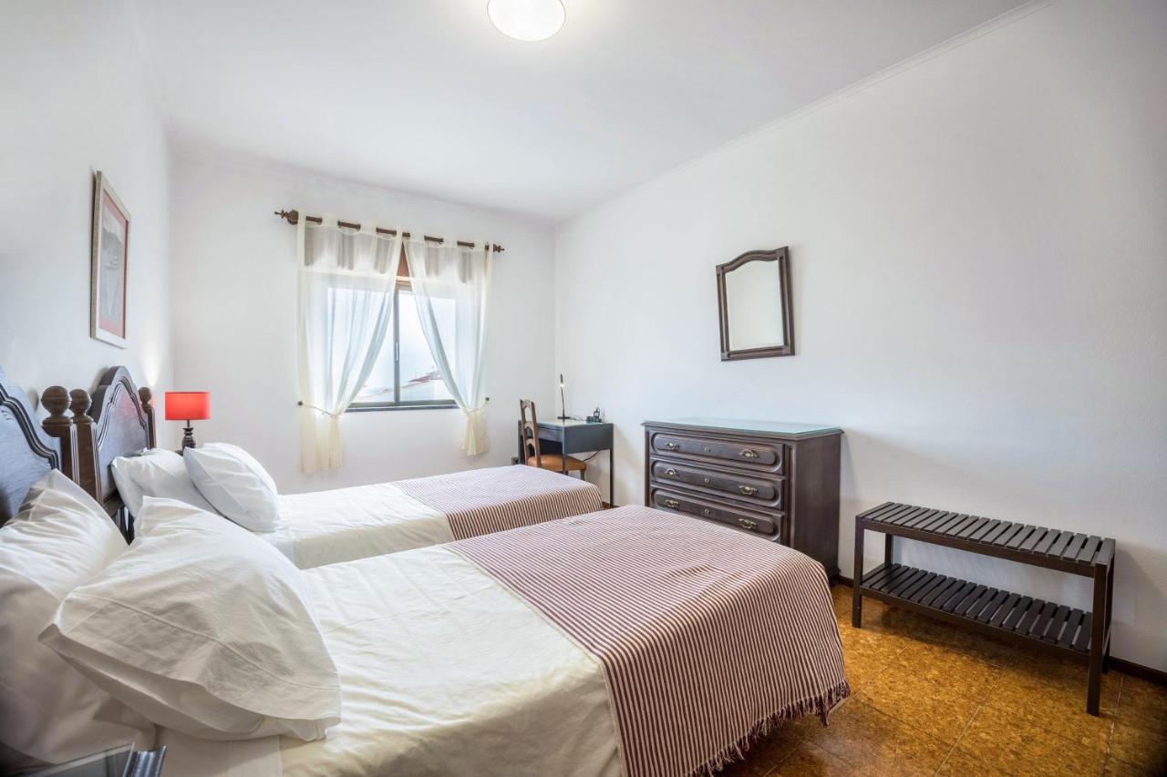 Cabo De Sagres -2 Bedroom Apartment Eksteriør billede
