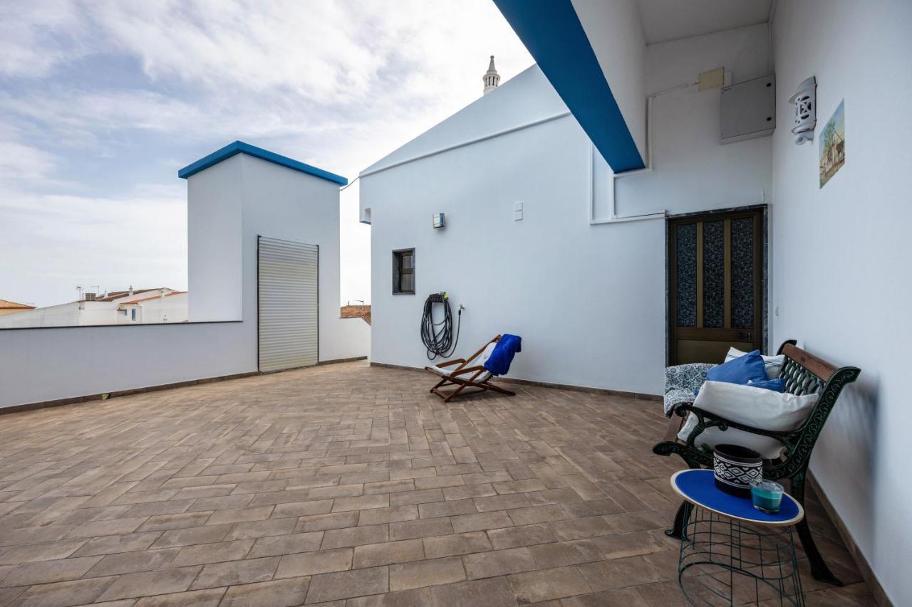 Cabo De Sagres -2 Bedroom Apartment Eksteriør billede