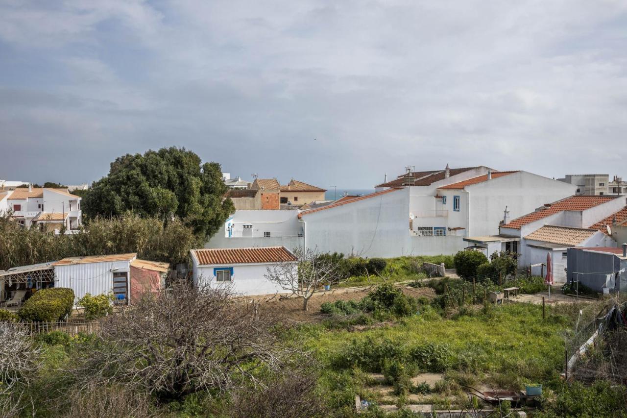 Cabo De Sagres -2 Bedroom Apartment Eksteriør billede