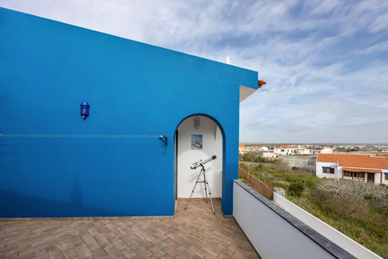 Cabo De Sagres -2 Bedroom Apartment Eksteriør billede