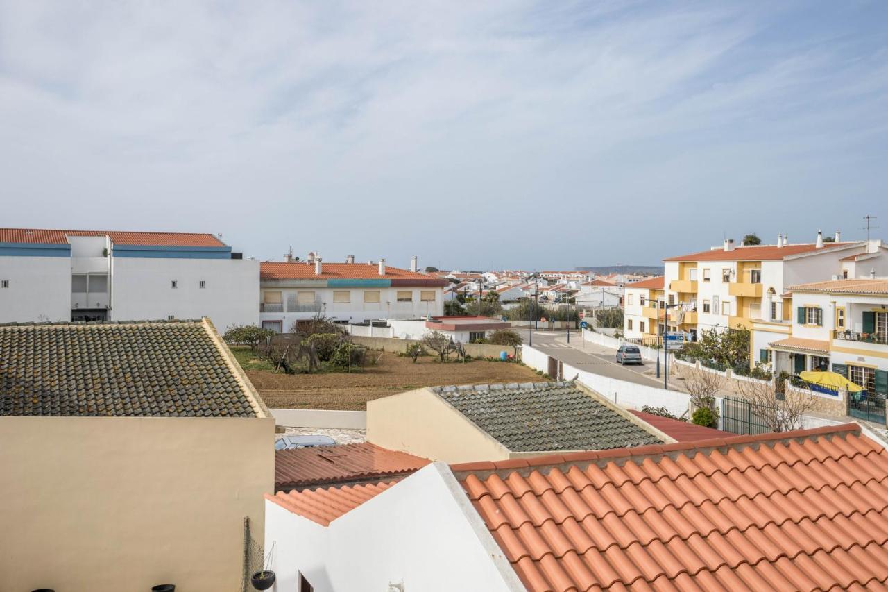 Cabo De Sagres -2 Bedroom Apartment Eksteriør billede