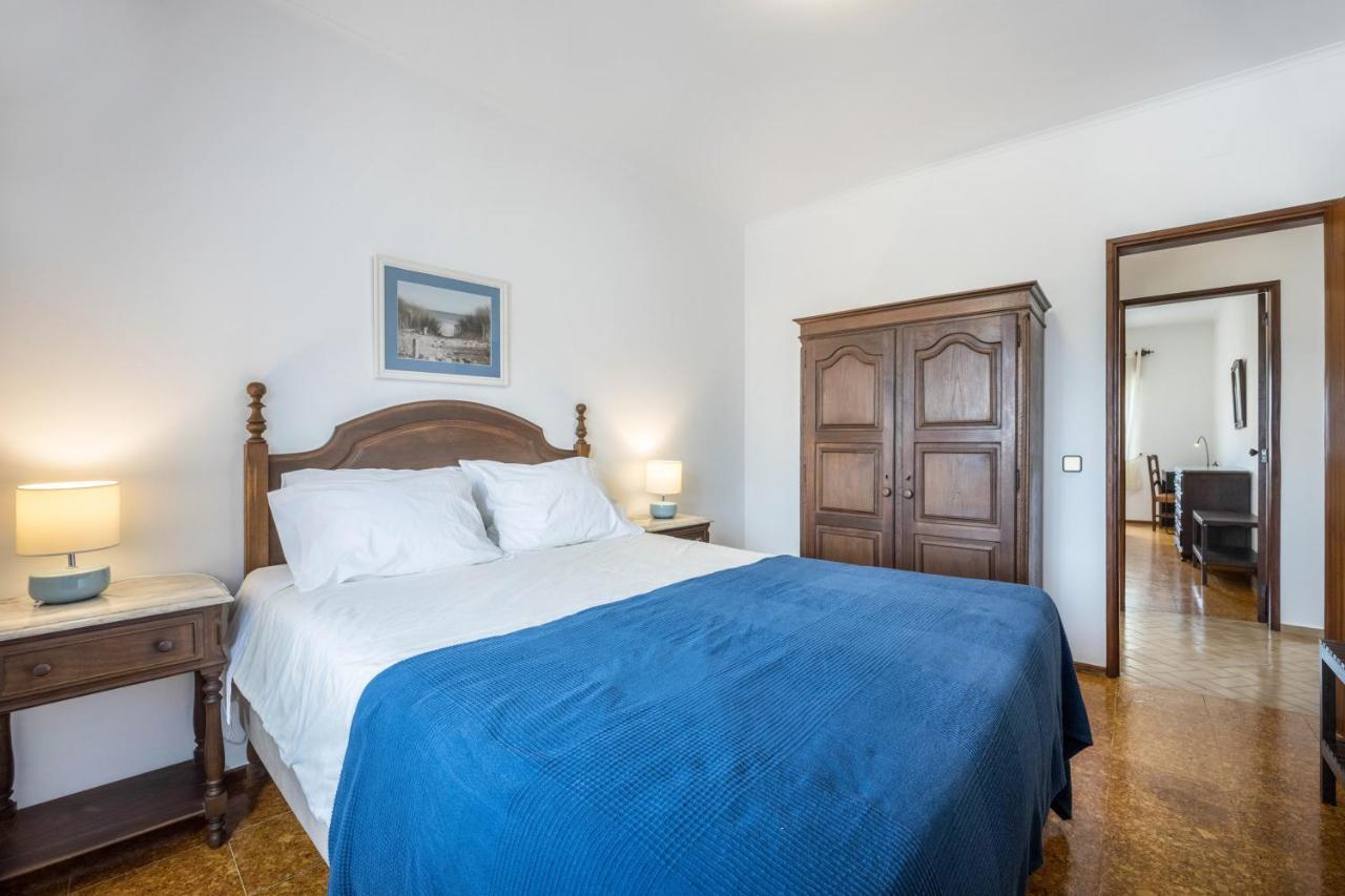 Cabo De Sagres -2 Bedroom Apartment Eksteriør billede