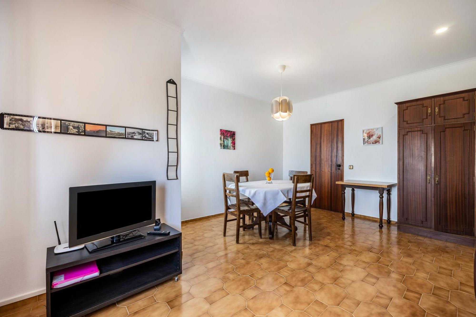 Cabo De Sagres -2 Bedroom Apartment Eksteriør billede